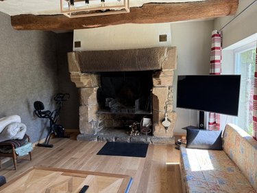 Maison a vendre La Motte 22600 Côtes-d'Armor 173 m2  327663 euros