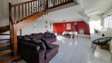 Immeuble a vendre Locmiquélic 56570 Morbihan 167 m2  364000 euros