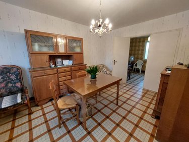 Maison a vendre Méral 53230 Mayenne 100 m2 4 pièces 147680 euros