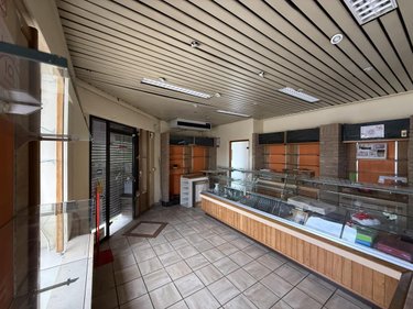 Fonds et murs commerciaux a vendre Corbie 80800 Somme 100 m2  115000 euros