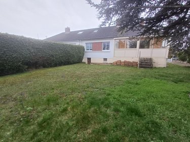 Maison a vendre Rivery 80136 Somme 93 m2 4 pièces 238970 euros