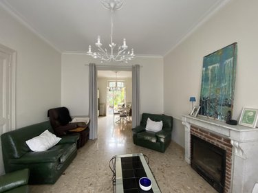Maison a vendre Reims 51100 Marne 170 m2 7 pièces 448000 euros