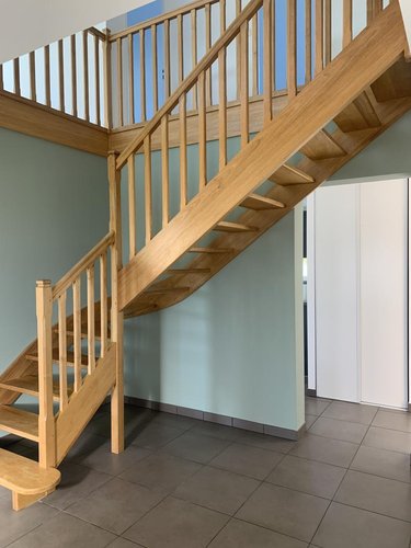Maison a vendre Loudéac 22600 Côtes-d'Armor 180 m2 6 pièces 358800 euros