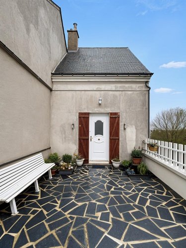 Maison a vendre Loire-Authion 49250 Maine-et-Loire 126 m2 5 pièces 225750 euros