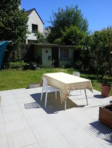 Maison a vendre Hennebont 56700 Morbihan 128 m2 7 pièces 379580 euros