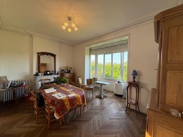 Maison a vendre Lisieux 14100 Calvados 255 m2 8 pièces 411800 euros