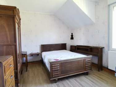 Maison a vendre Saudemont 62860 Pas-de-Calais 109 m2 6 pièces 179350 euros
