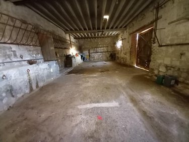 Maison a vendre Muret-et-Crouttes 02210 Aisne 310 m2 9 pièces 265000 euros