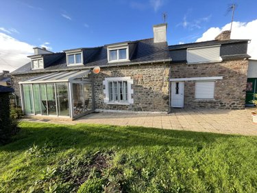 Maison a vendre Paimpol 22500 Côtes-d'Armor 142 m2 6 pièces 560700 euros