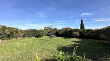 Terrain a batir a vendre Restinclières 34160 Hérault 439 m2  241400 euros