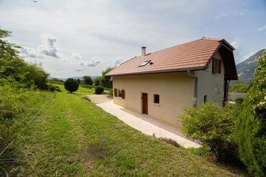 Maison a vendre Ruffieux 73310 Savoie 124 m2 6 pièces 445200 euros