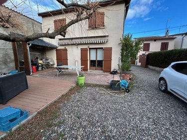 Maison a vendre Pont-du-Château 63430 Puy-de-Dôme 90 m2 5 pièces 178000 euros