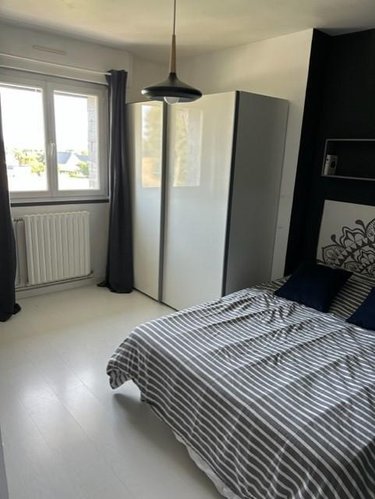 Maison a vendre Guer 56380 Morbihan 106 m2 5 pièces 259750 euros