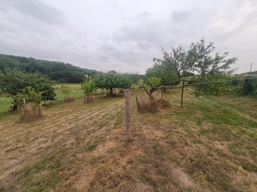 Maison a vendre Fontaine-les-Coteaux 41800 Loir-et-Cher 84 m2 4 pièces 166240 euros