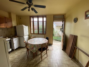 Maison a vendre Gouzeaucourt 59231 Nord 86 m2 5 pièces 94800 euros