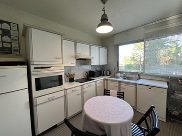 Appartement a vendre Besançon 25000 Doubs 120 m2 5 pièces 359000 euros