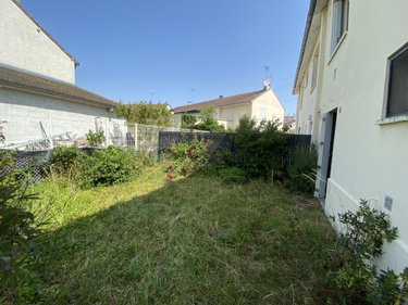 Maison a vendre Reims 51100 Marne 106 m2 6 pièces 196500 euros