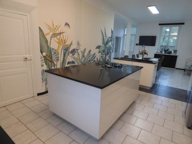 Maison a vendre Montoire-sur-le-Loir 41800 Loir-et-Cher 285 m2 9 pièces 285725 euros