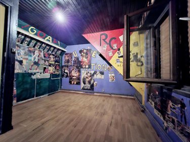 Maison a vendre Burbure 62151 Pas-de-Calais 83 m2 4 pièces 49500 euros