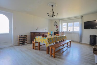 Maison a vendre Le Faouët 22290 Côtes-d'Armor 325 m2  388500 euros