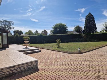 Maison a vendre Mazé Milon 49630 Maine-et-Loire 96 m2 5 pièces 240560 euros