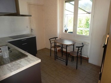 Maison a vendre Priziac 56320 Morbihan 56 m2 3 pièces 110980 euros