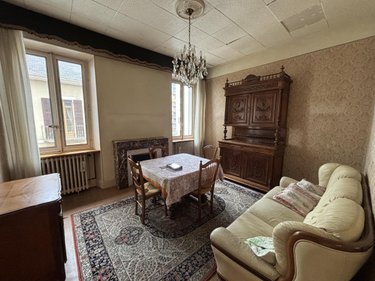 Appartement a vendre Chambéry 73000 Savoie 98 m2 5 pièces 278000 euros