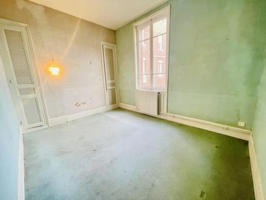 Appartement a vendre Rouen 76000 Seine-Maritime 86 m2  105000 euros