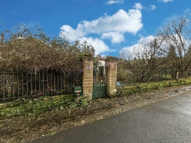 Maison a vendre Blond 87300 Haute-Vienne 34 m2 1 pièce 42400 euros