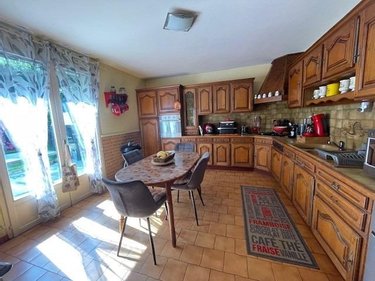 Maison a vendre Cherbourg-en-Cotentin 50100 Manche 129 m2 5 pièces 286104 euros
