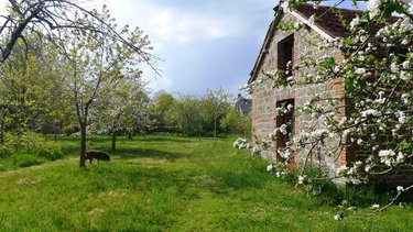 Maison a vendre Saint-Maurice-du-Désert 61600 Orne 176 m2 8 pièces 290500 euros
