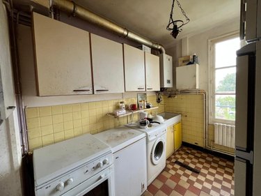 Appartement a vendre Montargis 45200 Loiret 28 m2 2 pièces 24000 euros