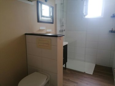 Maison a vendre Plouvorn 29420 Finistère 107 m2 5 pièces 161510 euros