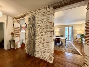 Maison a vendre Cahors 46000 Lot 249 m2 9 pièces 454000 euros