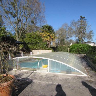 Maison a vendre Vessey 50170 Manche 173 m2 8 pièces 328000 euros