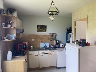 Maison a vendre Penmarch 29760 Finistère 60 m2 3 pièces 172500 euros