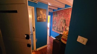 Maison a vendre Bouessay 53290 Mayenne 102 m2 4 pièces 89250 euros