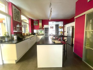 Maison a vendre Lomme 59160 Nord 377 m2 8 pièces 490000 euros