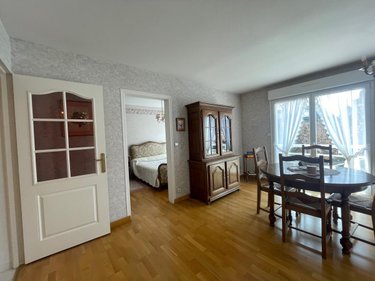Appartement a vendre Abbeville 80100 Somme 45 m2 2 pièces 126000 euros
