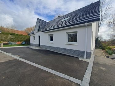 Maison a vendre Hocquinghen 62850 Pas-de-Calais 154 m2 6 pièces 270860 euros