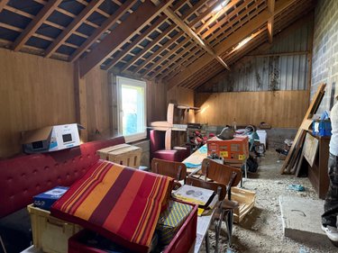 Maison a vendre Montbray 50410 Manche 113 m2  64140 euros