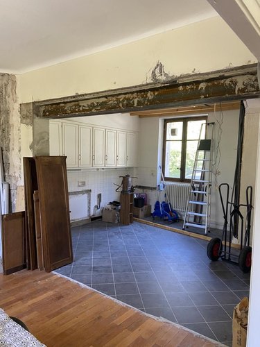Maison a vendre La Tour-en-Maurienne 73300 Savoie 335 m2 15 pièces 530000 euros