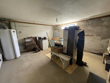 Maison a vendre Plougastel-Daoulas 29470 Finistère 100 m2 5 pièces 239200 euros