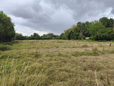 Terrains de loisirs bois etangs a vendre Lillers 62190 Pas-de-Calais 13467 m2  56000 euros
