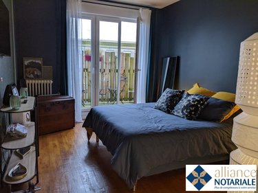 Location appartement Vire-Normandie 14500 Calvados 97 m2 3 pièces 615 euros