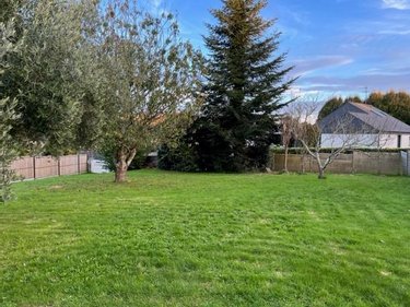 Terrain a batir a vendre Guidel 56520 Morbihan 400 m2  172392 euros