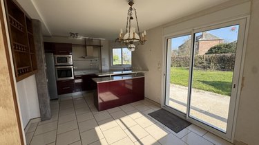 Maison a vendre Blacqueville 76190 Seine-Maritime 198 m2  325000 euros