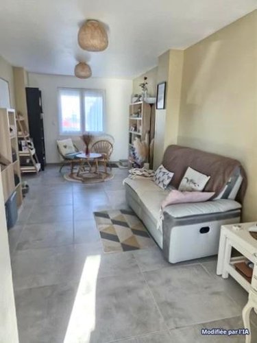 Maison a vendre Raillencourt-Sainte-Olle 59554 Nord 87 m2 6 pièces 158250 euros