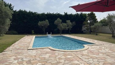 Maison a vendre La Barben 13330 Bouches-du-Rhône 181 m2 6 pièces 590000 euros
