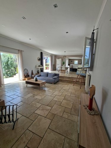 Maison a vendre La Barben 13330 Bouches-du-Rhône 181 m2 6 pièces 590000 euros